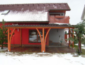 drevene-pergoly-u-domu-1 | Dřevěné pergoly u domu