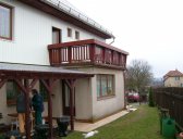 balkonové zábradlí 3 | Balkonové zábradlí
