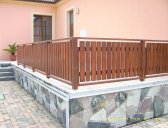 balkonové zábradlí 7 | Balkonové zábradlí