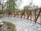 balkonové zábradlí 8 | Balkonové zábradlí