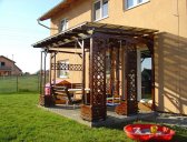  | Pergola