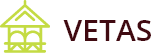 Vetas logo